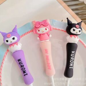 Cepillo Dental Sanrio (se envia surtido)