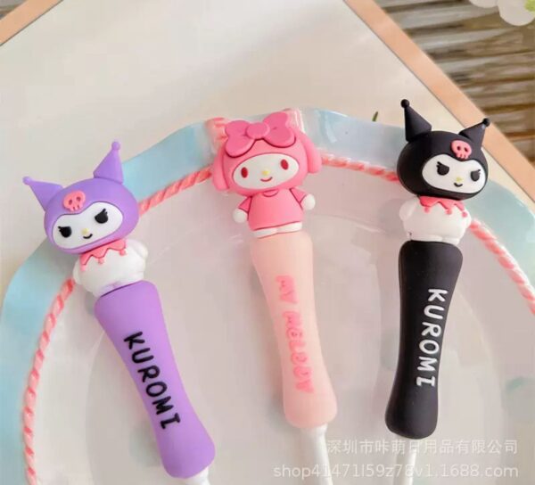 Cepillo Dental Sanrio (se envia surtido)