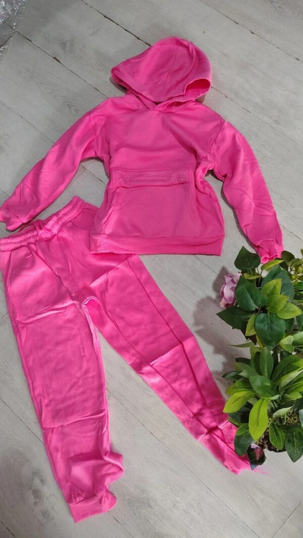 Conjunto Infantil Brillos (se envia surtido) - Imagen 2