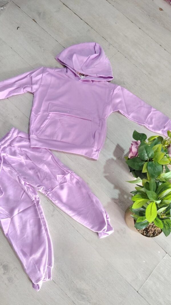 Conjunto Infantil Brillos (se envia surtido) - Imagen 3