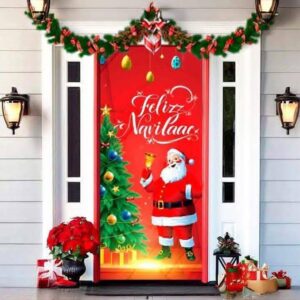 Funda Navidad (se envia surtido)
