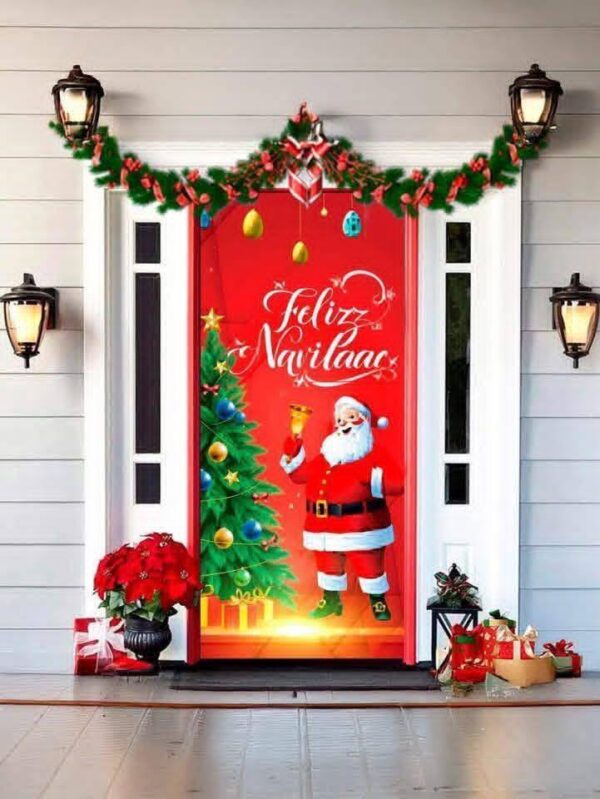 Funda Navidad (se envia surtido)