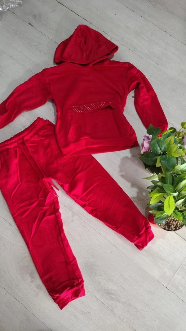 Conjunto Infantil Brillos (se envia surtido) - Imagen 4