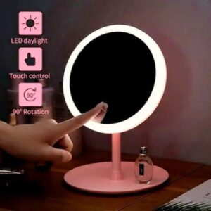 Espejo con Luz Led (se envia surtido)