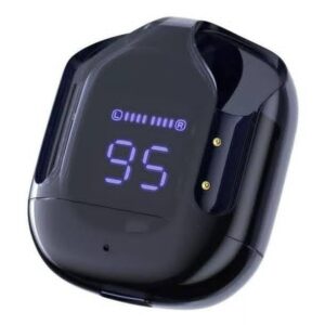 Air pods Negros (se envia surtido)