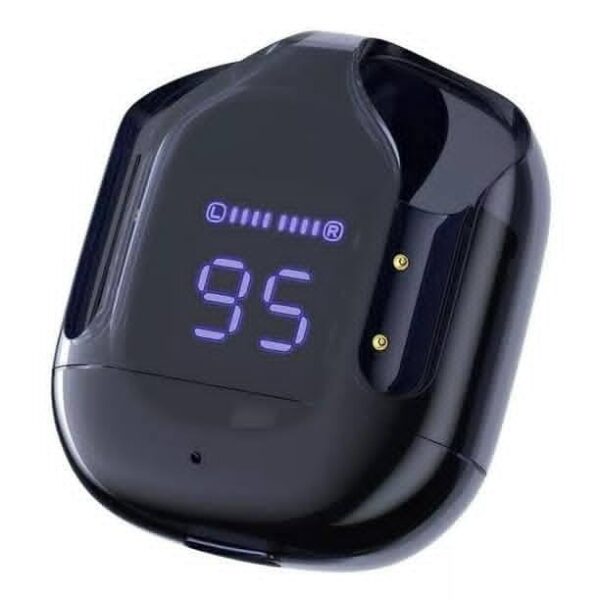 Air pods Negros (se envia surtido)