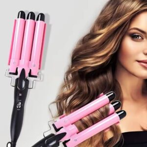 Waflera para Cabello (se envia surtido)