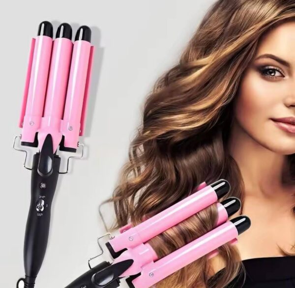 Waflera para Cabello (se envia surtido)