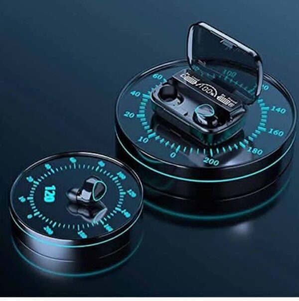 Audifonos - Imagen 3