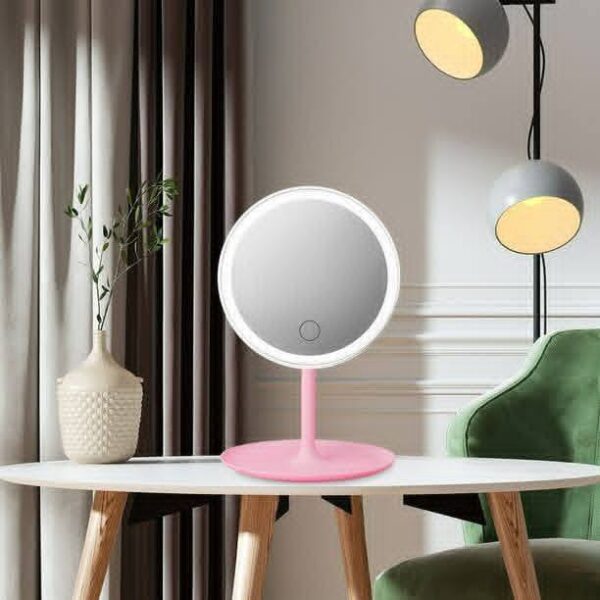 Espejo con Luz Led (se envia surtido) - Imagen 3