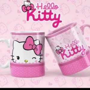 Taza personajes (se envia surtido)