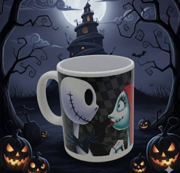 Taza personajes (se envia surtido) - Imagen 3