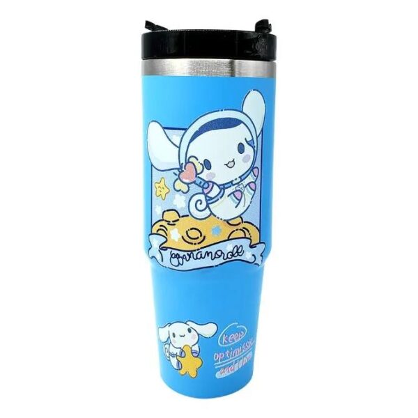 Vaso Termo Personajes 850 ml (se envia surtido) - Imagen 5