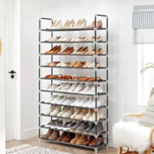 Zapatera 10 Niveles (se envia surtido)