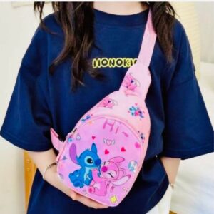 Pechera Stitch (se envia surtido)