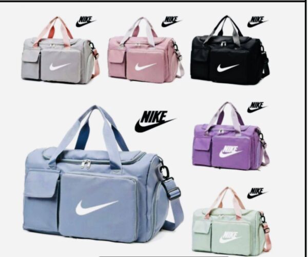 Maleta Nike (se envia surtido) - Imagen 2
