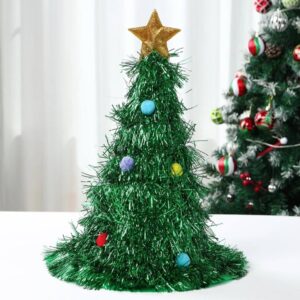 Arbol Mini de Escritorio (se envia surtido)