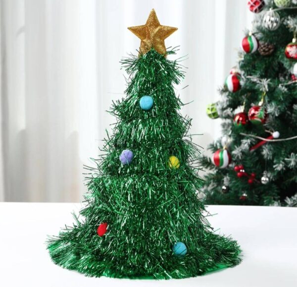 Arbol Mini de Escritorio (se envia surtido)
