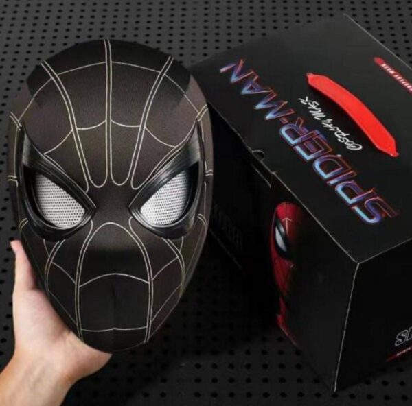 Mascara de Spiderman (se envia surtido) - Imagen 3