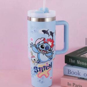 Vaso Termo de Personajes 1.200 ml (se envia surtido)