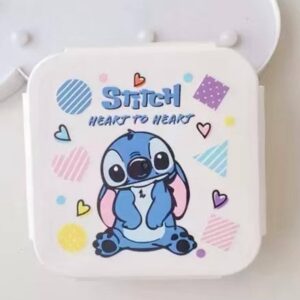 Lunch Box Personajes (se envia surtido)