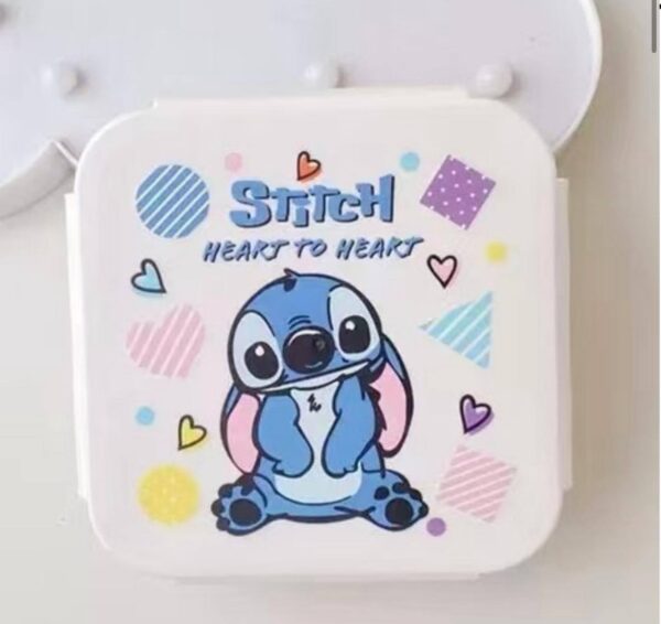 Lunch Box Personajes (se envia surtido)