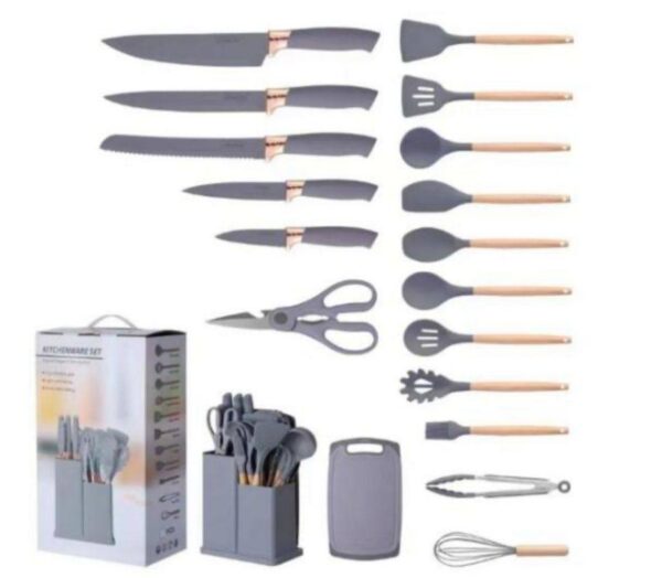 Utensilios de Cocina (se envia surtido) - Imagen 5