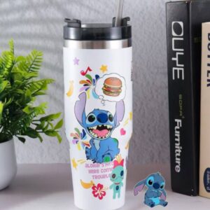 Vaso Termo Personajes 850 ml (se envia surtido)