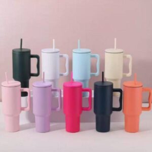 Termo Liso 1.200 ml (se envia surtido)