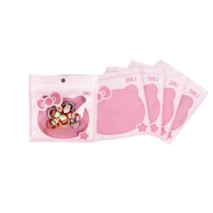 Bolsita de Almacenamiento (4 piezas)