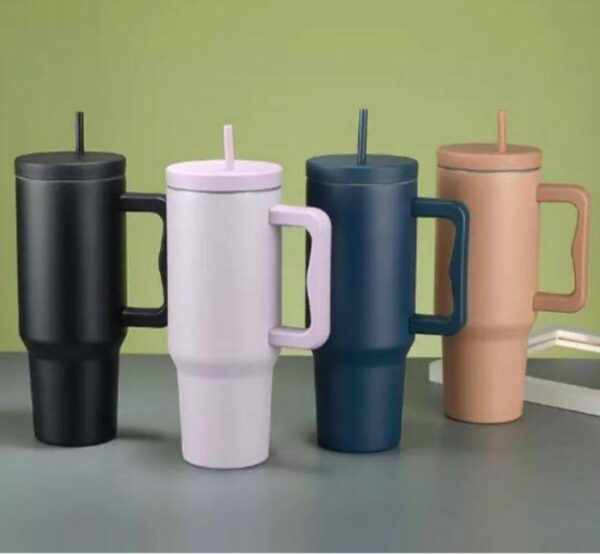 Termo Liso 1.200 ml (se envia surtido) - Imagen 3