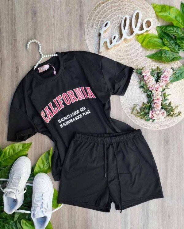 Conjunto California (se envia surtido) - Imagen 4