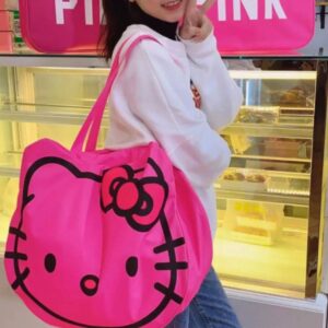 Bolsa Hello kitty (se envia surtido)
