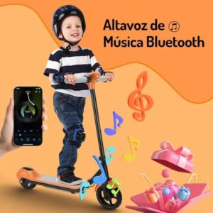 Scooter Electrico (se envia surtido)