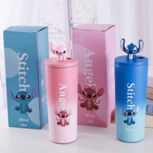 Termo Stitch & Angela (se envia surtido)