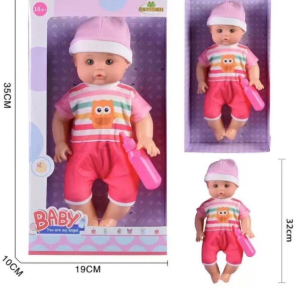 Muñeco Nenuco (se envia surtido) - Imagen 2