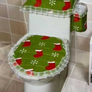 Juego de Baño 3 pz (se envia surtido)