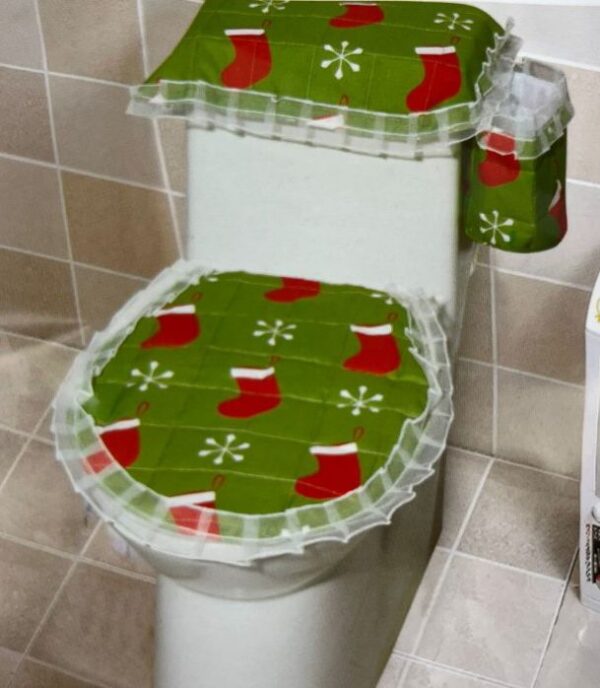 Juego de Baño 3 pz (se envia surtido)