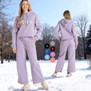 Conjunto Melux (se envia surtido)