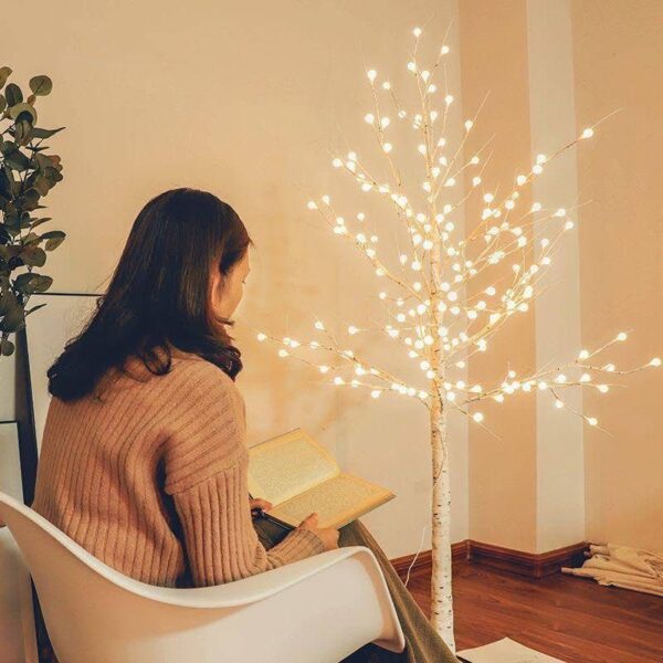 Arbol con Luz y Sonido ( se envia surtido) - Imagen 4