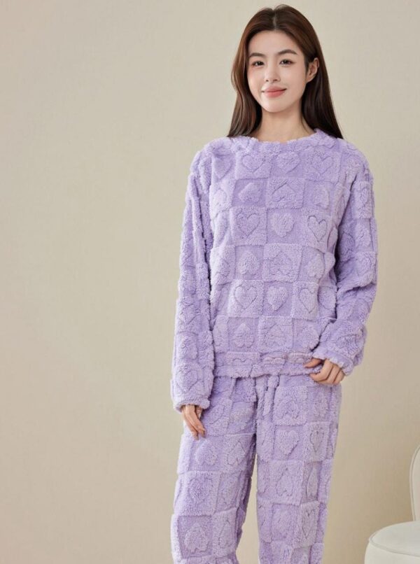 Pijama Osito Corazon (se envia surtido) - Imagen 5