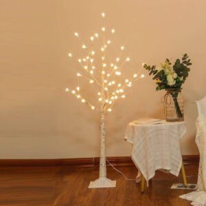 Arbol con Luz y Sonido ( se envia surtido)
