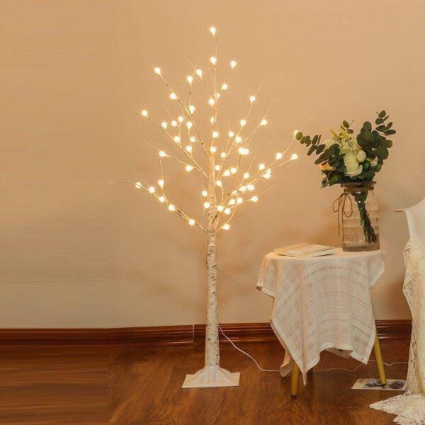 Arbol con Luz y Sonido ( se envia surtido) - Imagen 3