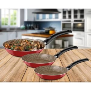 Juego de Sarten (se envia surtido)