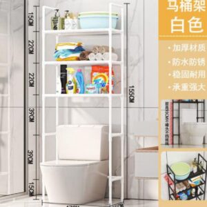 Mueble Organizador para Baño (se envia surtido)