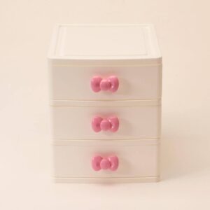 Organizador Hello Kitty (se envia surtido)