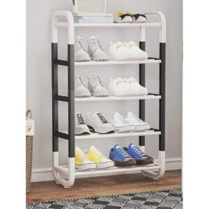 Zapatera de 5 niveles (se envia surtido)