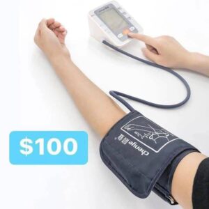 Baumanometro (se envia surtido)