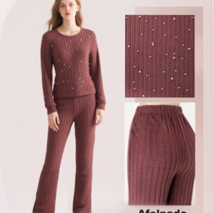 Conjunto Perlas 3385 (se envia surtido)