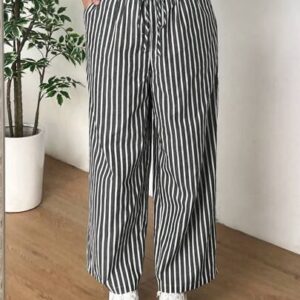 Pantalon de Rayas 02 (se envia surtido)